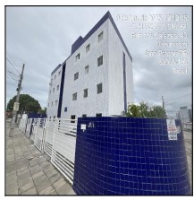 Apartamento da Caixa em JOAO PESSOA / PB - 8787702602241