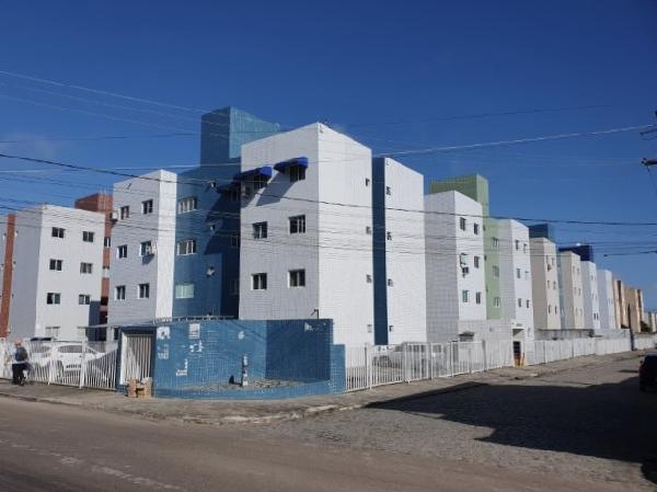 Apartamento da Caixa em JOAO PESSOA / PB - 8787702611577