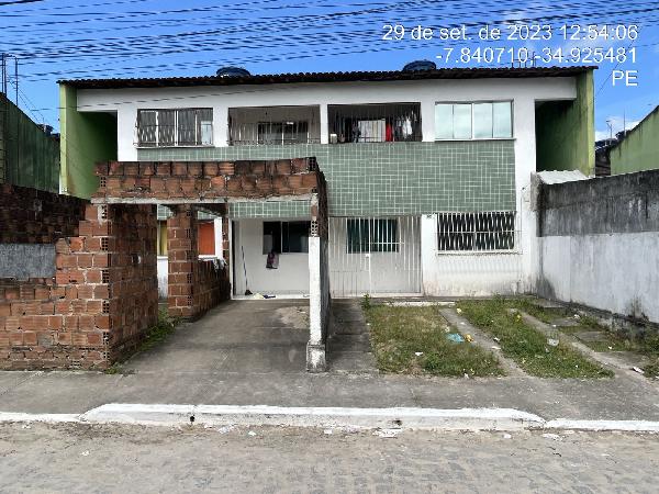 Apartamento da Caixa em IGARASSU / PE - 8787702625098