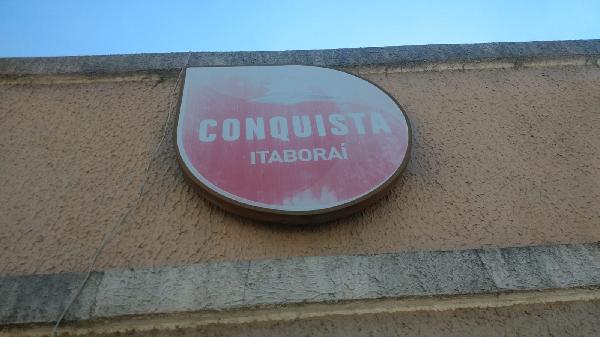 Apartamento da Caixa em ITABORAI / RJ - 8787702646583
