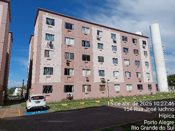 Apartamento da Caixa em PORTO ALEGRE / RS - 8787702667793