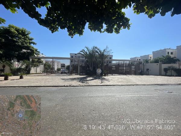 Imóvel da Caixa em UBERABA / MG - 8787702671243