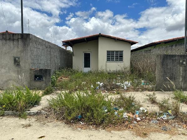 Casa Caixa em CAMPINA GRANDE / PB - 8787702678108
