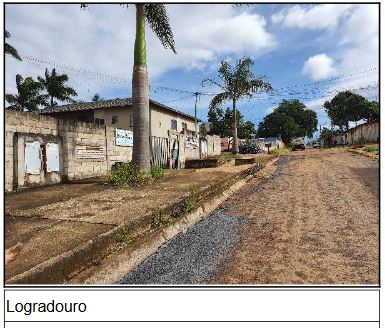 Apartamento da Caixa em CIDADE OCIDENTAL / GO - 8787702678337