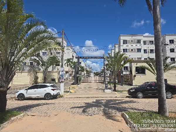 Apartamento Caixa em NATAL / RN - 8787702679910