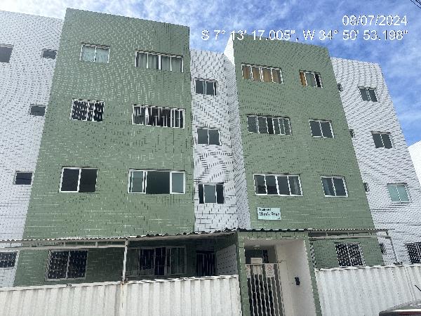 Apartamento da Caixa em JOAO PESSOA / PB - 8787702707728