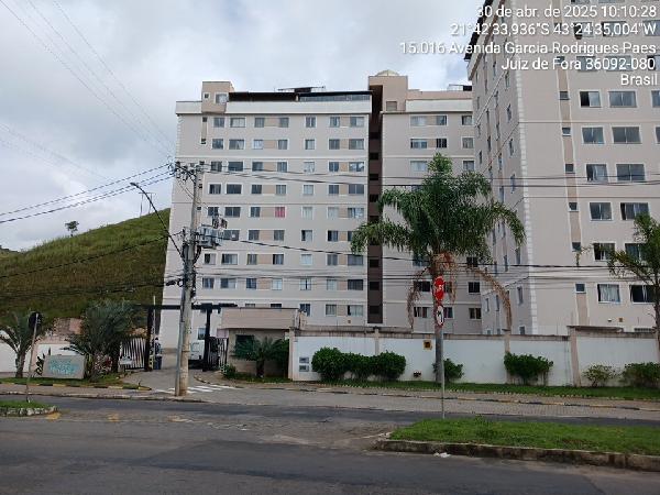 Imóvel da Caixa em JUIZ DE FORA / MG - 8787702727320
