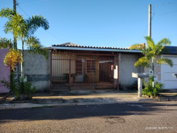 Casa Caixa em MARILIA / SP - 8787702739689