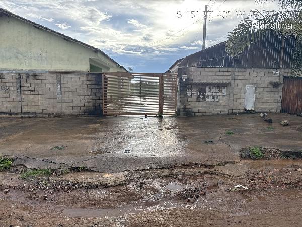 Casa da Caixa em PLANALTINA / GO - 8787702757113