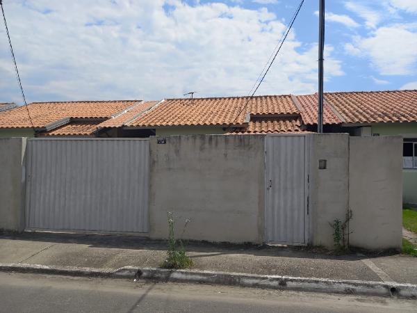 Casa da Caixa em ITABORAI / RJ - 8787702787845