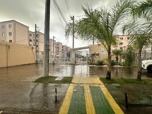 Apartamento da Caixa em LAURO DE FREITAS / BA - 8787702795643