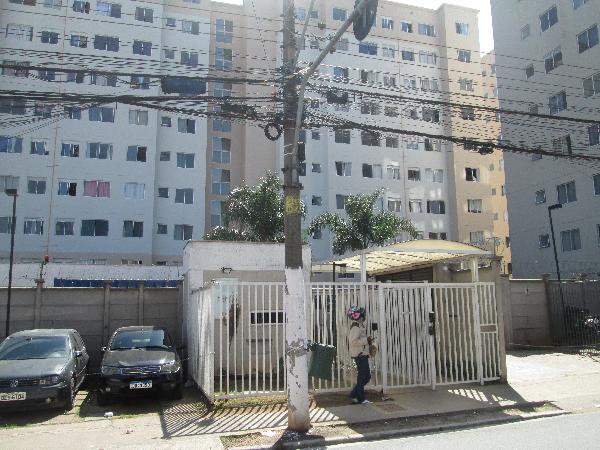 Apartamento da Caixa em SAO PAULO / SP - 8787702801082