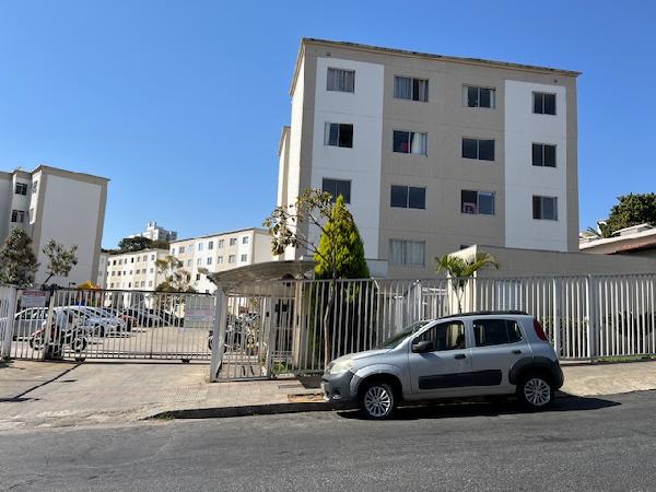 Apartamento da Caixa em BELO HORIZONTE / MG - 8787702805320