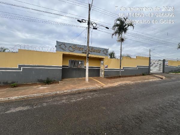 Casa da Caixa em VALPARAISO DE GOIAS / GO - 8787702821083
