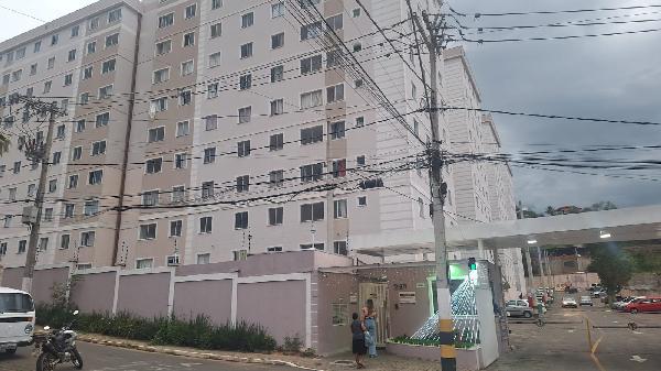 Apartamento Caixa em JUIZ DE FORA / MG - 8787702840355