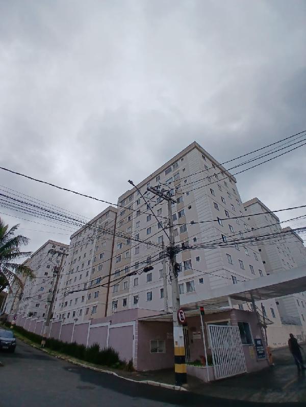 Apartamento da Caixa em JUIZ DE FORA / MG - 8787702848607