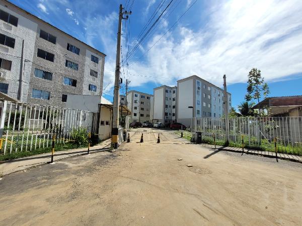 Apartamento da Caixa em NOVA IGUACU / RJ - 8787702853848