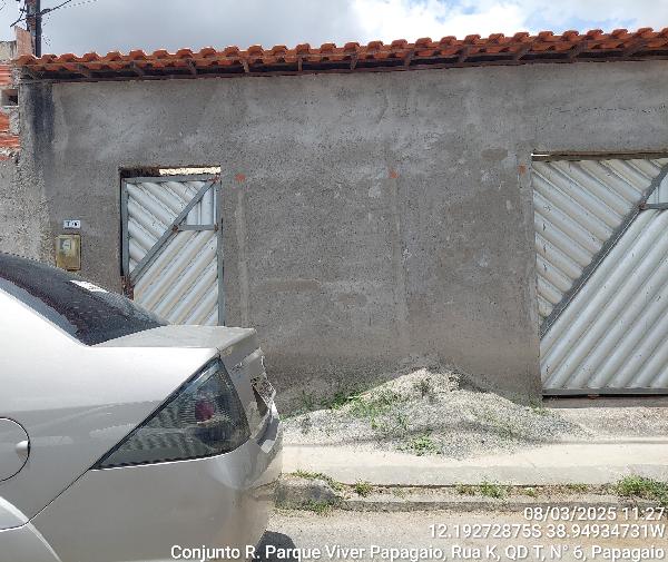 Casa da Caixa em FEIRA DE SANTANA / BA - 8787702855506