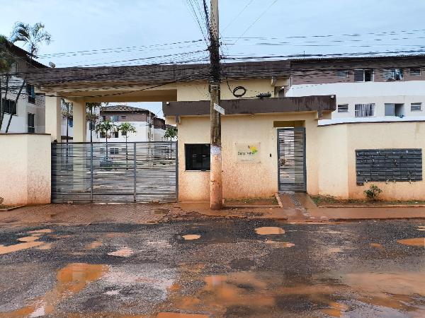 Imóvel da Caixa em VALPARAISO DE GOIAS / GO - 8787702859510