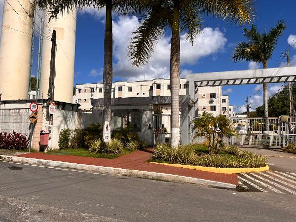 Apartamento da Caixa em JABOATAO DOS GUARARAPES / PE - 8787702861492