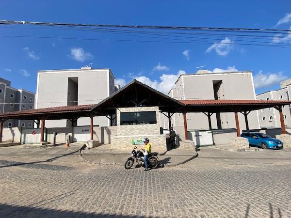 Apartamento da Caixa em JOAO PESSOA / PB - 8787702870025