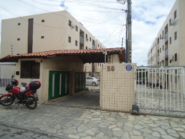 Apartamento da Caixa em JOAO PESSOA / PB - 8787702875809