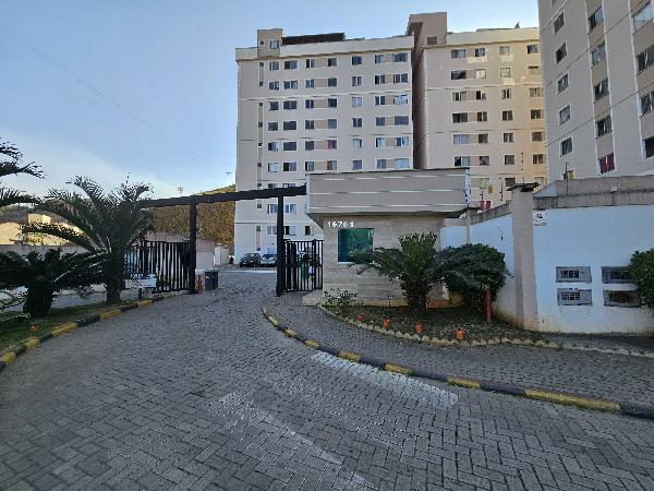 Apartamento Caixa em JUIZ DE FORA / MG - 8787702888170