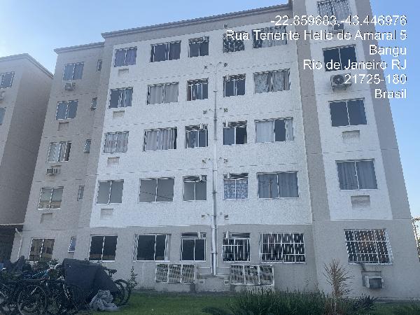 Apartamento da Caixa em RIO DE JANEIRO / RJ - 8787702912216