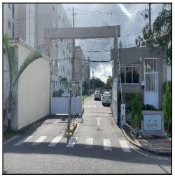 Apartamento da Caixa em CAMACARI / BA - 8787702917340