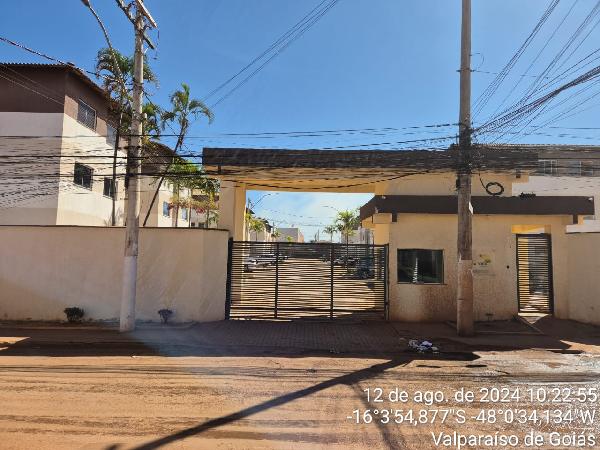 Imóvel da Caixa em VALPARAISO DE GOIAS / GO - 8787702920529