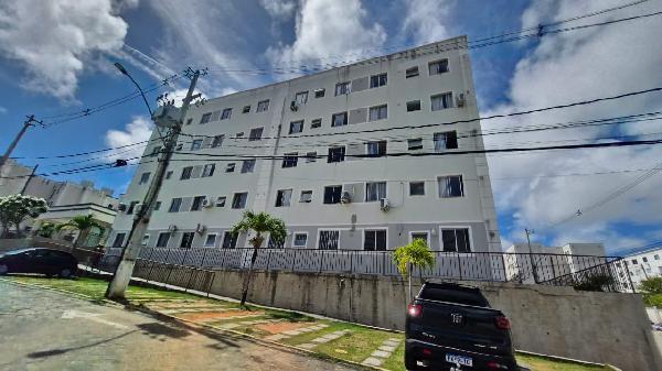 Apartamento da Caixa em CAMACARI / BA - 8787702930770