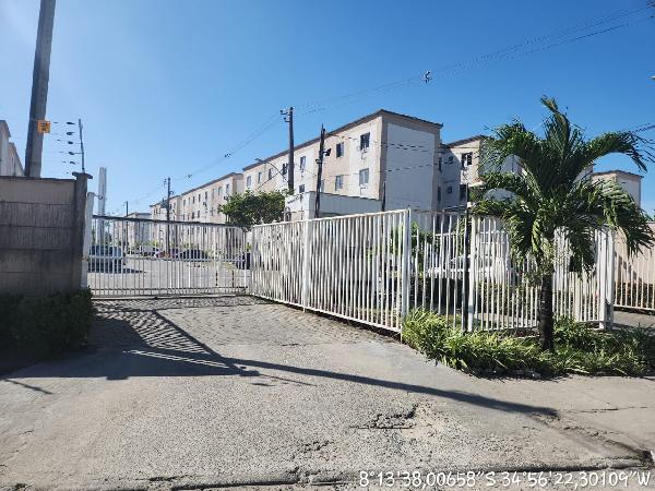 Apartamento da Caixa em JABOATAO DOS GUARARAPES / PE - 8787702940155
