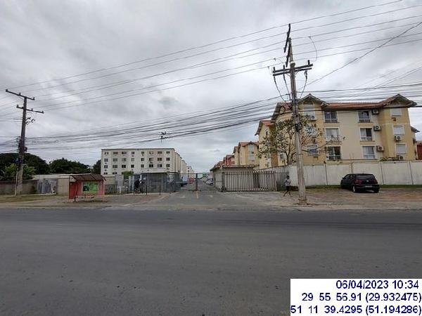 Apartamento Caixa em CANOAS / RS - 8787702949527