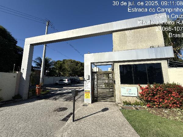 Apartamento da Caixa em RIO DE JANEIRO / RJ - 8787702961098