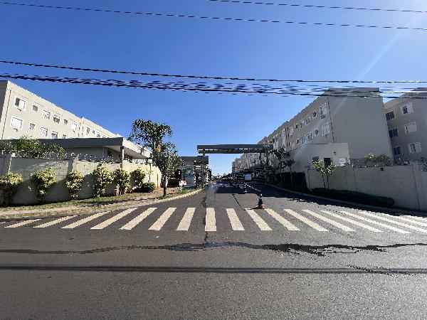 Apartamento da Caixa em RIBEIRAO PRETO / SP - 8787702989626