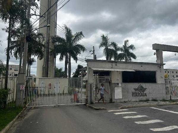 Apartamento Caixa em RESENDE / RJ - 8787702989928