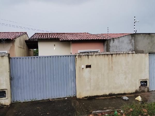 Casa Caixa em SAO GONCALO DO AMARANTE / RN - 8787702991280