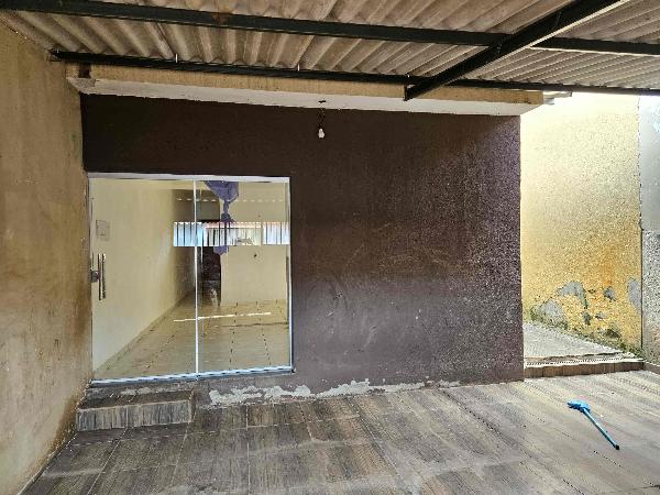 Casa da Caixa em NOVO GAMA / GO - 8787702996851