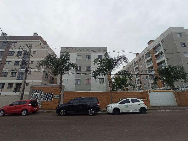 Apartamento Caixa em SAO JOSE DOS PINHAIS / PR - 8787703026422