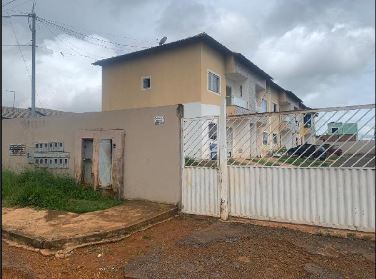 Apartamento da Caixa em CIDADE OCIDENTAL / GO - 8787703053667