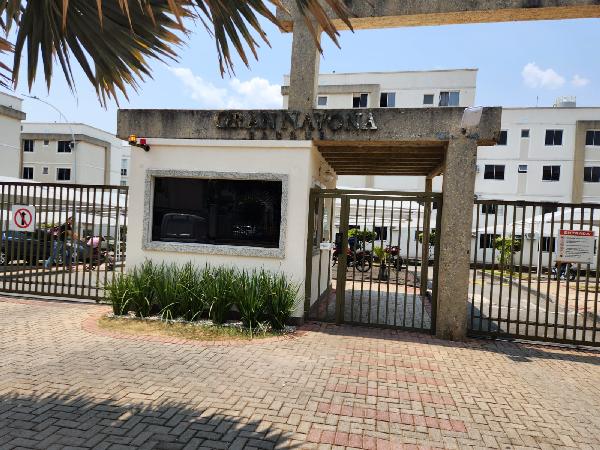 Apartamento da Caixa em GOIANIA / GO - 8787703064430