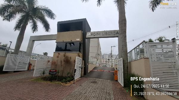 Imóvel da Caixa em JUIZ DE FORA / MG - 8787703078678