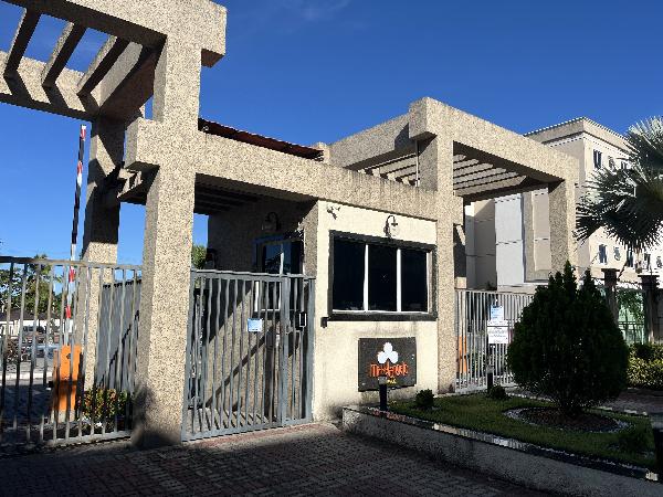 Apartamento da Caixa em FORTALEZA / CE - 8787703089726