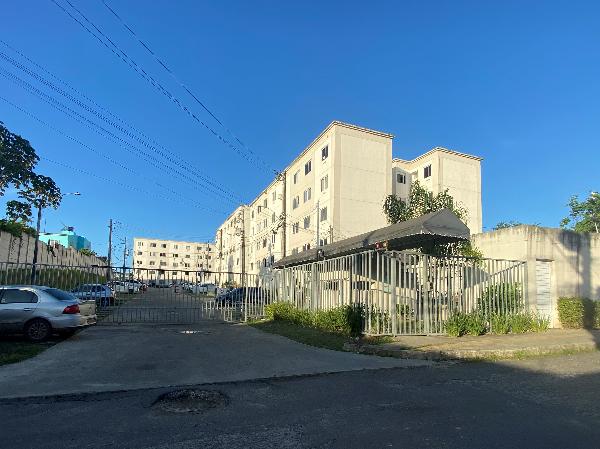 Apartamento Caixa em SALVADOR / BA - 8787703115867