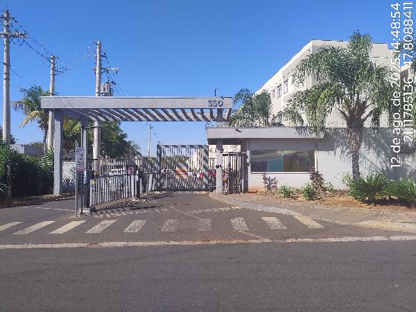 Apartamento da Caixa em RIBEIRAO PRETO / SP - 8787703125412