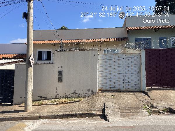 Casa da Caixa em OURO PRETO / MG - 8787703129116