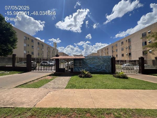 Apartamento da Caixa em BRASILIA / DF - 8787703154854