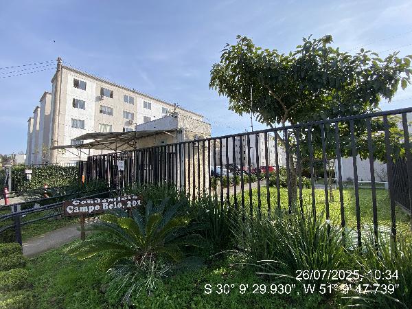 Imóvel da Caixa em PORTO ALEGRE / RS - 8787703177552