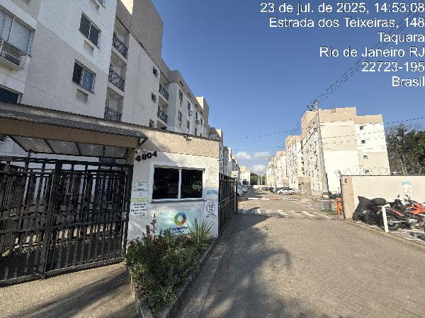 Apartamento da Caixa em RIO DE JANEIRO / RJ - 8787703183099