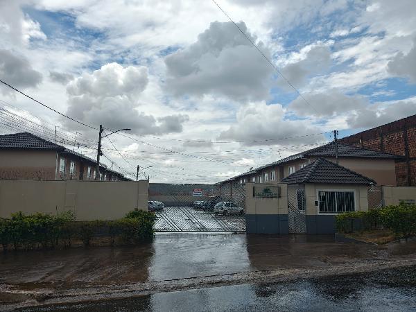 Apartamento da Caixa em AGUAS LINDAS DE GOIAS / GO - 8787703220091